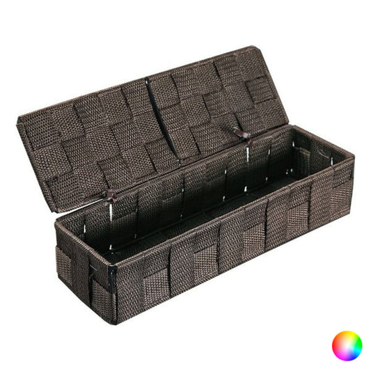 Box with compartments Nali (8 x 6 x 26 cm)